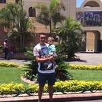 Samy George - @samy9262 - Instagram