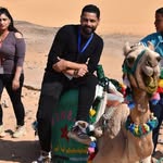 Samy George - @samy_georg - Instagram