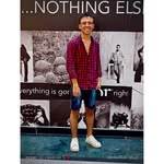 Samy George - @samy.george.9803 - Instagram