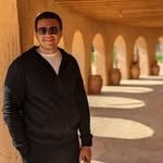 Samy George Escarous - @samys.musical.endeavours - Instagram