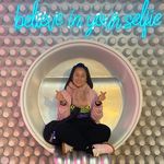 Alexie Noraine - @samyrlaine23 - Instagram