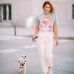 San Blanco - @pugs89babies - Instagram