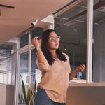 Stephanie Sánchez - @sancastillo31 - Instagram
