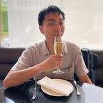 San Cheung - @luckycps - Instagram