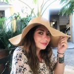 San Huerta - @sandybombon - Instagram