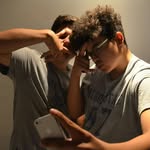 @santikssi @huertaernes8 - @sanhuerta_ok - Instagram