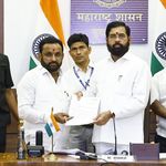 Mla sanjay Raimulkar - @dr.sanjay_raymulkar - Instagram
