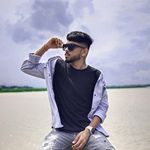 MR_SANJU💔 - @sanjay_dash.official - Instagram