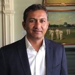 Sanjay Bangar - @imsanjaybangar - Instagram