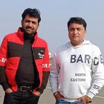 Sanjay Dhoom - @sanjay_dhoom - Instagram
