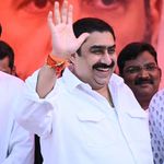 Sanjay Dina Patil - @sanjaydinapatilofficial - Instagram