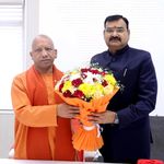 Sanjay Singh Gangwar (Modi Ka Parivar) - @sanjaysinghmla - Instagram