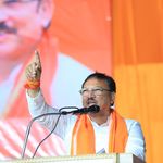 Sanjay Uttamrao Deshmukh - @sanjayudeshmukh - Instagram