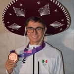 Ian Isaac Sánchez López - @sanloian - Instagram