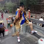 San Long - @number_1chinadad - Instagram