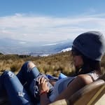 Sandra Macareno - @sanmacareno - Instagram