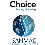 SANMAC Global Services & Choice Group - @choicesanmac - Instagram