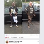 San Miller - @tonylocy - Instagram