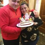 Sandra Miller - @sanmiller528 - Instagram
