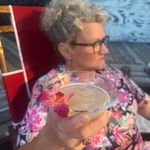 Sandy Miller - @sanmiller45 - Instagram
