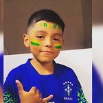 Santiago Miller - @sanmiller2015 - Instagram