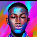 Ckay Maris - @sanmorris6 - Instagram