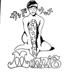 サンドウィッチmorris - @sandwich_morris - Instagram