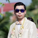 Sanong Patitangko - @mr.sanong - Instagram