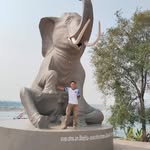 Sanong - @sanong828 - Instagram