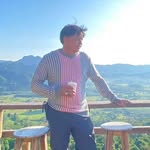 Sanong Wiboonsak - @t.sanong_w - Instagram