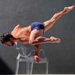 San Parra | Yoga - @sanparrafit - Instagram
