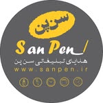 هدایای تبلیغاتی سن پن - @sanpen.hadaya - Instagram