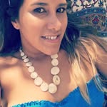 Sandra Penaloza - @san_penaloza - Instagram