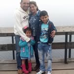 Santiago Machado - @sanquintero2008 - Instagram