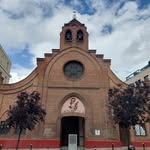 Parroquia San Ramón Nonato - @sanramon.madrid - Instagram
