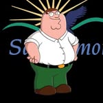 Peter Griffin - @sanramon_peter - Instagram