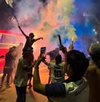 San Ramón - Facebook