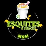 Esquites y Snacks M&M San Ray - @esquites.mym.sanray_ - Instagram
