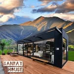 SANRAY YAPI AŞ - @sanray__construction - Instagram