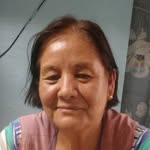 Gloria Sanchez - @sanrea46 - Instagram
