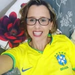 Sandrinha - @sanreaferraz - Instagram