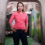 Sanrea Hope Casabon Arevalo - @sanreahope - Instagram