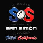 Caporales San Simon Cbba Filial California - @sansimoncbba_california - Instagram