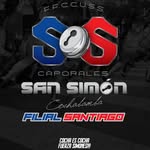 Caporales San Simón Cbba Stgo - @sansimoncbbastgo - Instagram