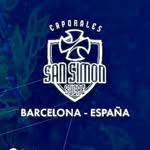 Caporales San Simón Sucre filial Barcelona - @sansimonsucrebarcelona - Instagram