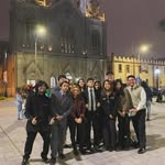 San Simón - @familia_san_simon - Instagram