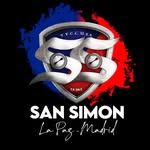 San Simón La Paz Madrid - @sansimon_lapazmadrid - Instagram