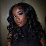 Sanaa Smith - @sanaajsmith - Instagram
