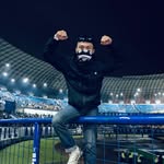 @_sanstrongboyss - Instagram