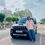 Sanjog Navale - @strongsanjog - Instagram